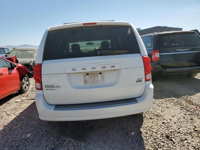 Photo 6 from auction – 2014 DODGE GRAND CARA with VIN 2C4RDGCG8ER182105