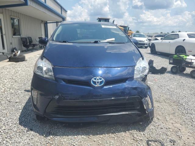Photo 5 from auction – 2013 TOYOTA PRIUS with VIN JTDKN3DUXD1689795