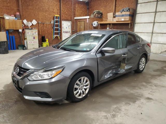 NISSAN ALTIMA 2.5 2016 with VIN 1N4AL3AP6GN378044 - Photo from auction