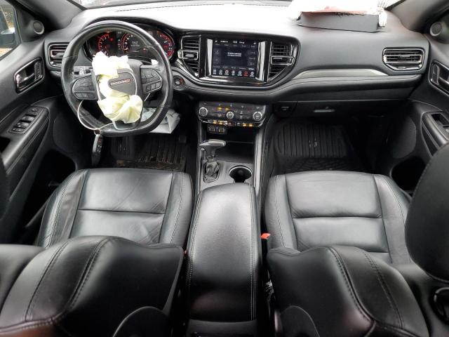 Photo 8 from auction – 2022 DODGE DURANGO GT with VIN 1C4RDJDG0NC220334