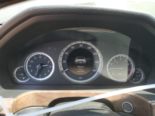 Photo 9 from auction – 2012 MERCEDES-BENZ E 350 4MAT with VIN WDDHF8JB1CA601759