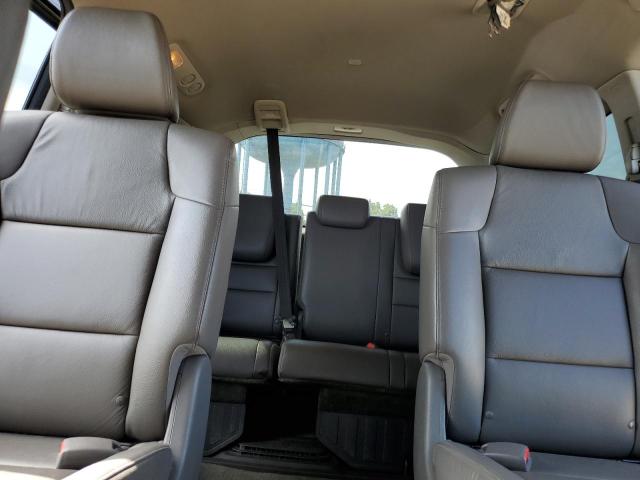 Photo 10 from auction – 2014 HONDA ODYSSEY EX with VIN 5FNRL5H66EB134847