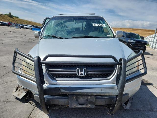 Photo 5 from auction – 2004 HONDA PILOT EXL with VIN 2HKYF18704H608022