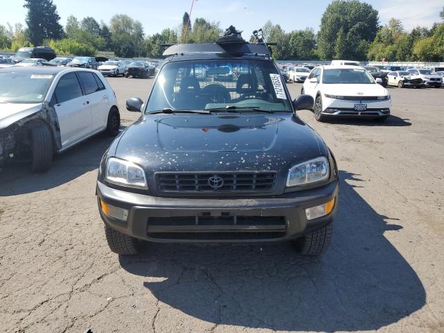 Photo 5 from auction – 1998 TOYT RAV4 with VIN JT3HP10V3W7091396