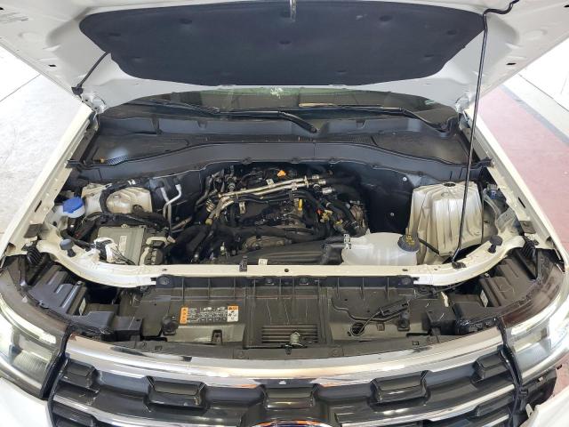 Photo 12 from auction – 2025 FORD EXPLORER A with VIN 1FMUK8DH1SGA32939