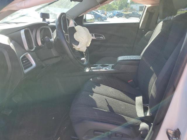 Photo 7 from auction – 2014 CHEVROLET EQUINOX LT with VIN 2GNALBEK7E6160769