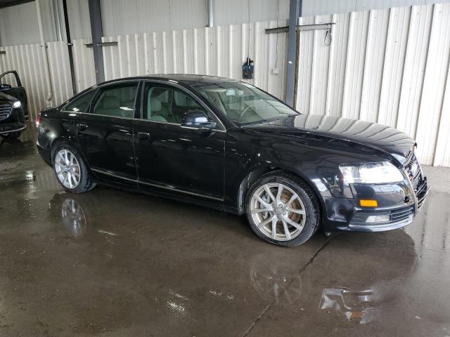 Photo 4 from auction – 2009 AUDI A6 PREMIUM with VIN WAUSG74F69N017779