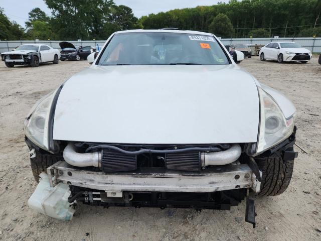 Photo 5 from auction – 2011 NISSAN 370Z BASE with VIN JN1AZ4EH4BM555080