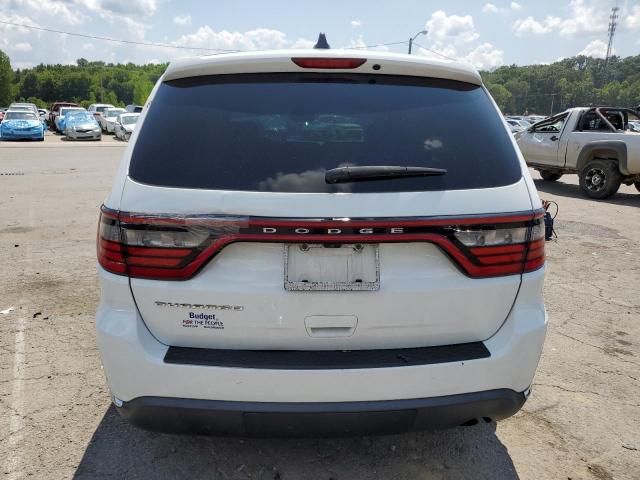 Photo 6 from auction – 2018 DODGE DURANGO SXT with VIN 1C4RDHAG1JC159826