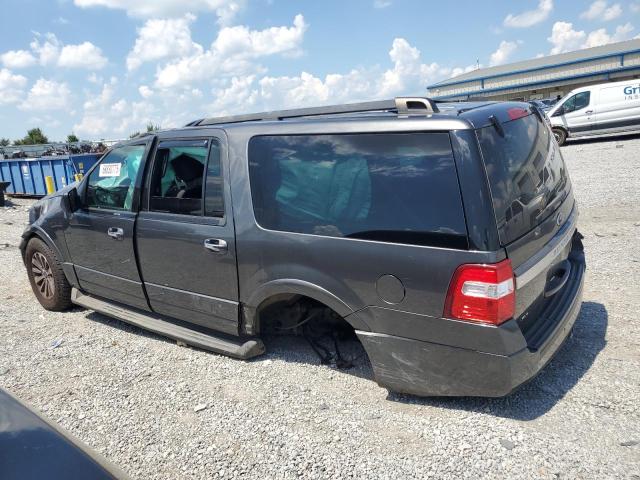Photo 2 from auction – 2017 FORD EXPEDITION with VIN 1FMJK1JT4HEA04138