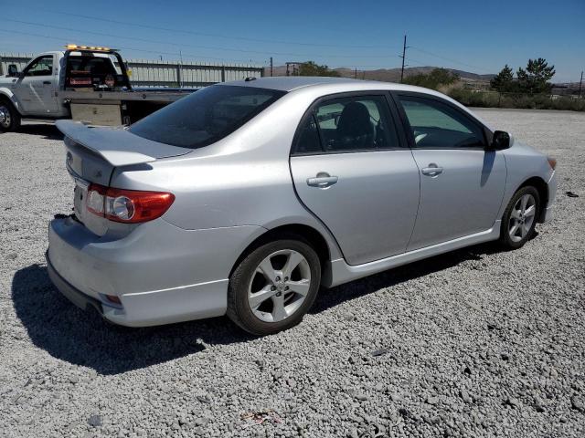 Photo 3 from auction – 2012 TOYOTA COROLLA BASE with VIN 2T1BU4EE6CC871777