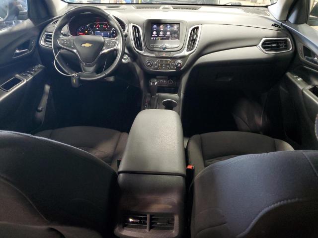 Photo 8 from auction – 2020 CHEVROLET EQUINOX LT with VIN 3GNAXKEVXLL271954