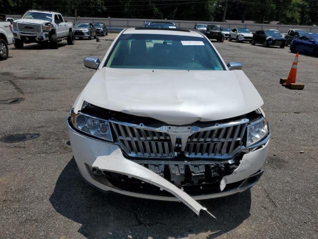 Photo 5 from auction – 2012 LINCOLN MKZ with VIN 3LNHL2GC0CR822092