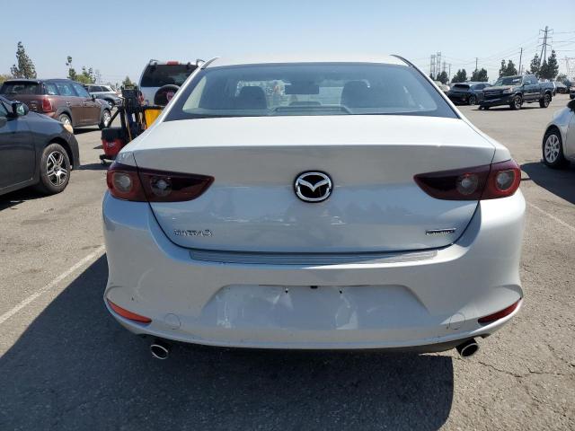 Photo 6 from auction – 2025 MAZDA 3 SELECT SPORT with VIN JM1BPABM8S1778196