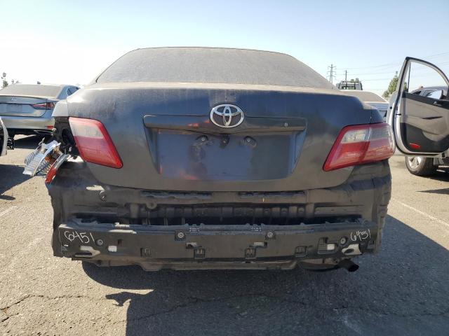 Photo 6 from auction – 2007 TOYOTA CAMRY CE with VIN 4T1BE46K67U609280