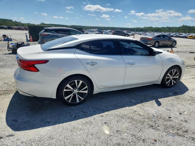 Photo 3 from auction – 2016 NISSAN MAXIMA 3.5 with VIN 1N4AA6AP3GC411004