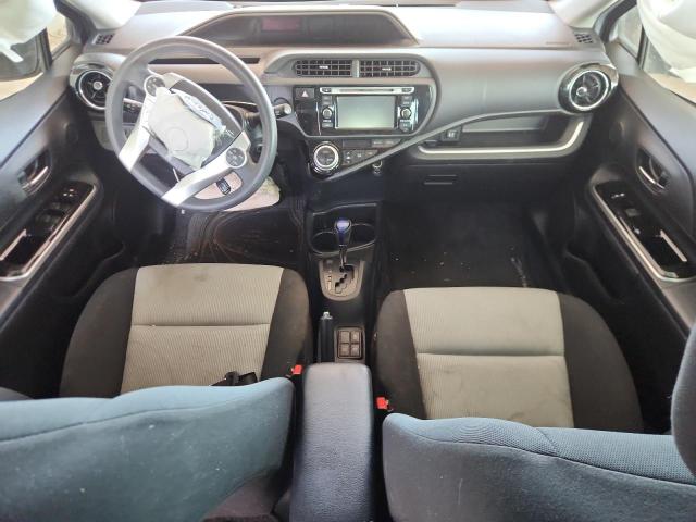 Photo 8 from auction – 2016 TOYOTA PRIUS C with VIN JTDKDTB39G1120924