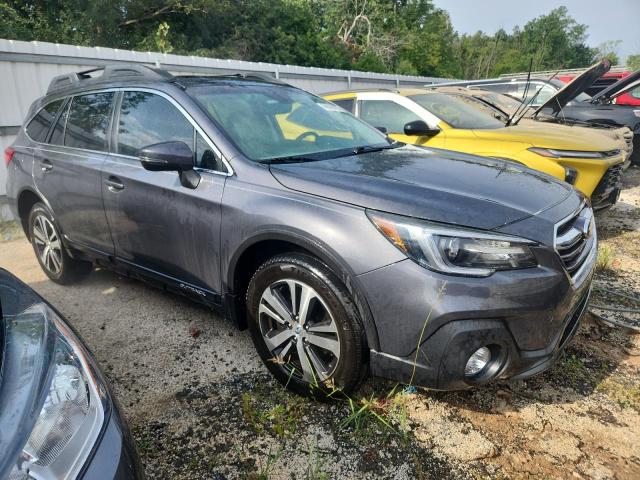 Photo 4 from auction – 2019 SUBARU OUTBACK 3. with VIN 4S4BSENC5K3288355
