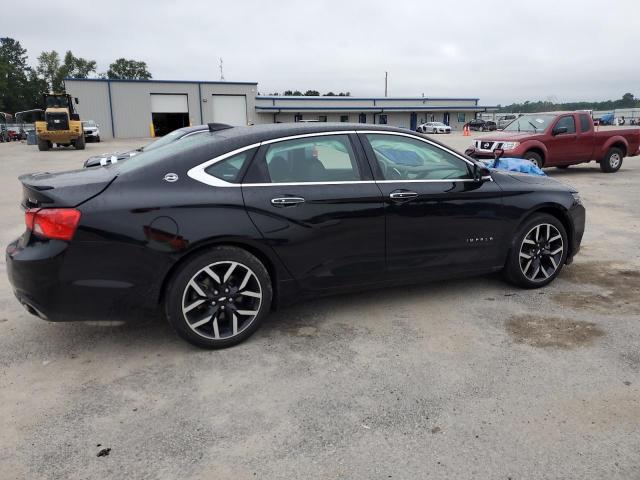 Photo 3 from auction – 2018 CHEVROLET IMPALA PRE with VIN 2G1125S38J9107347