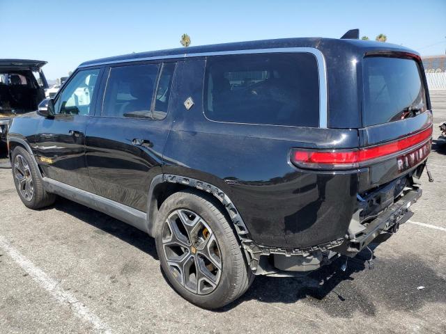 Photo 2 from auction – 2023 RIVIAN R1S with VIN 7PDSGABL5PN006593