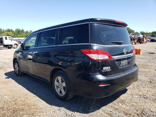 Photo 2 from auction – 2013 NISSAN QUEST S with VIN JN8AE2KP4D9064253