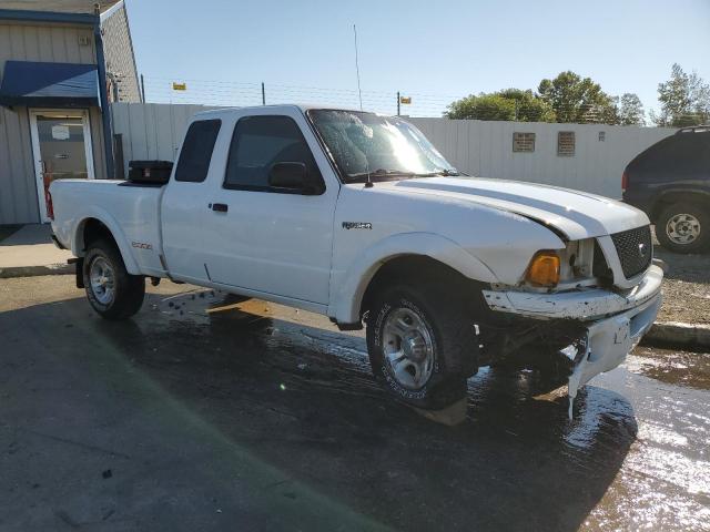 Photo 4 from auction – 2003 FORD RANGER SUP with VIN 1FTYR14V23PB25856
