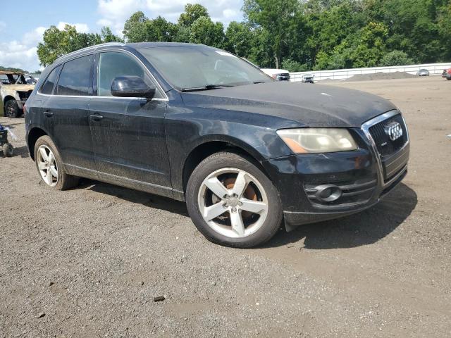 Photo 4 from auction – 2010 AUDI Q5 PREMIUM with VIN WA1LKAFP0AA068502