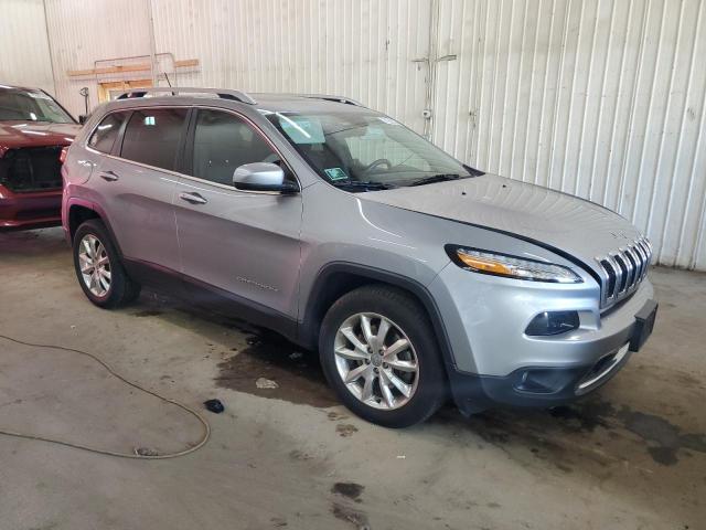 Photo 4 from auction – 2014 JEEP CHEROKEE L with VIN 1C4PJMDS1EW244078