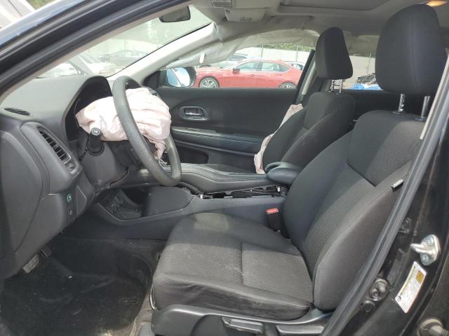 Photo 7 from auction – 2017 HONDA HR-V EX with VIN 3CZRU6H53HM705148