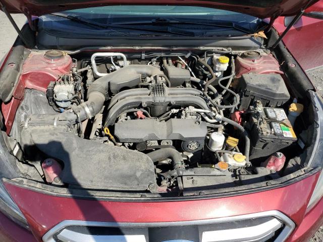 Photo 12 from auction – 2018 SUBARU OUTBACK 2. with VIN 4S4BSAFC4J3321884