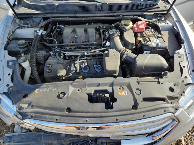 Photo 11 from auction – 2016 FORD TAURUS LIM with VIN 1FAHP2F88GG106405