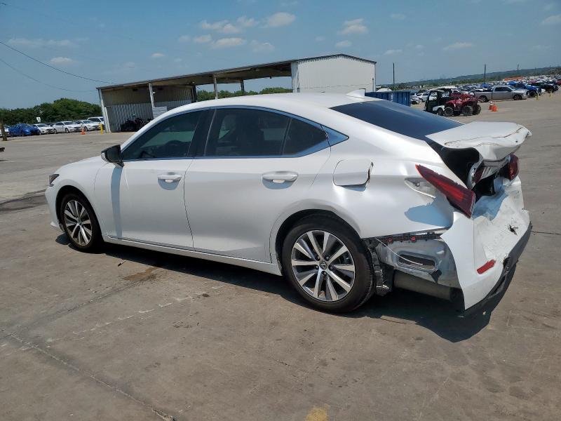 Photo 2 from auction – 2021 LEXUS ES 350 BAS with VIN 58ADZ1B17MU082668