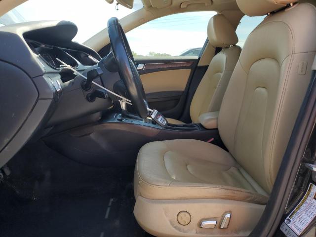Photo 7 from auction – 2013 AUDI A4 PREMIUM with VIN WAUBFAFL1DN033917