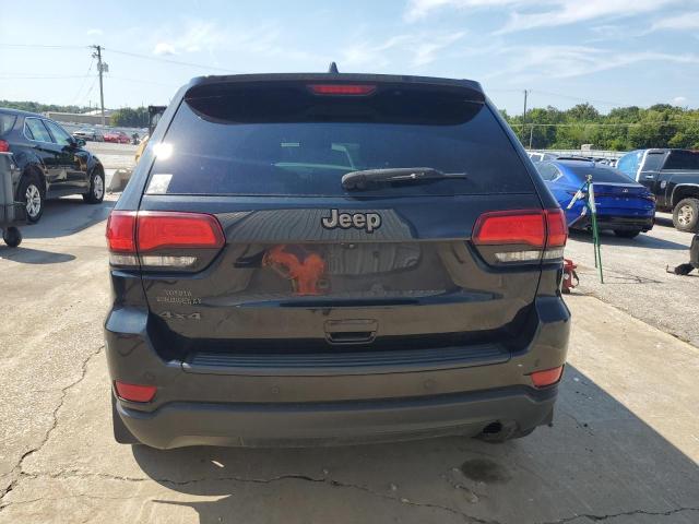 Photo 6 from auction – 2016 JEEP GRAND CHER with VIN 1C4RJFAG3GC367888