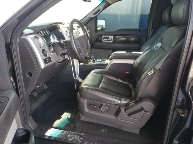 Photo 7 from auction – 2010 FORD F150 SUPER with VIN 1FTEW1C86AKE50317