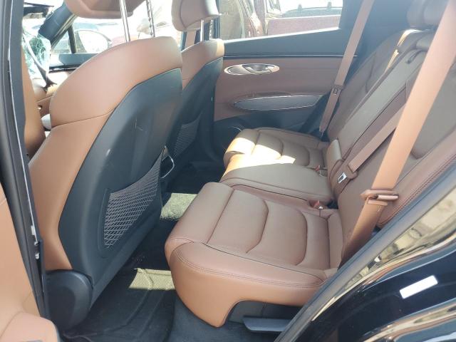 Photo 10 from auction – 2025 GENESIS GV70 BASE with VIN KMUMADTB8SU196667