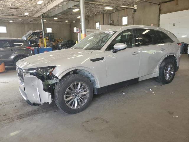 MAZDA CX-90 PREF 2024 with VIN JM3KKCHD0R1153150 - Photo from auction