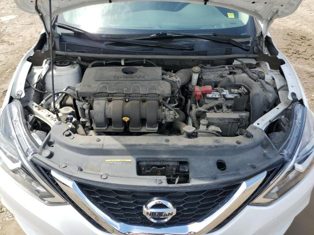 Photo 11 from auction – 2016 NISS SENTRA with VIN 3N1AB7AP8GY317319
