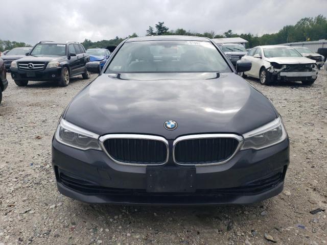 Photo 5 from auction – 2017 BMW 540 XI with VIN WBAJE7C32HG888643