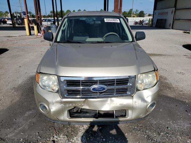 Photo 5 from auction – 2010 FORD ESCAPE XLS with VIN 1FMCU0C74AKD16867