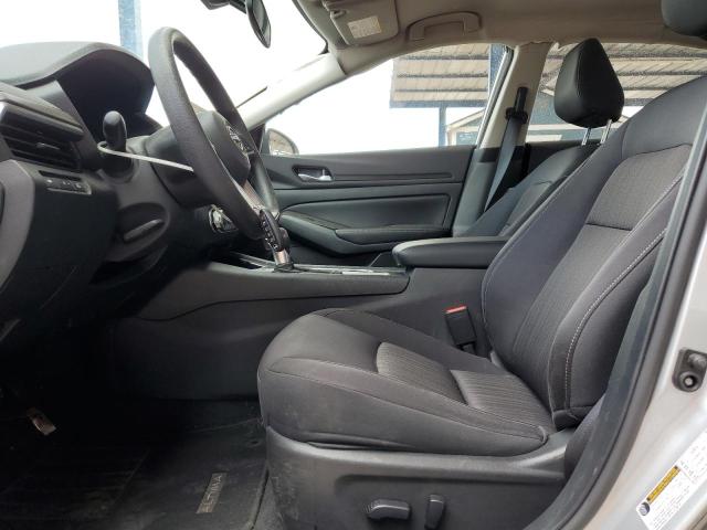 Photo 7 from auction – 2024 NISSAN ALTIMA SV with VIN 1N4BL4DV2RN330614