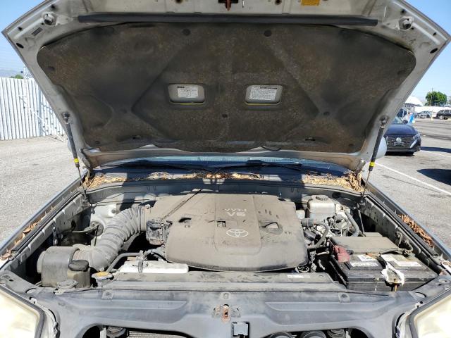 Photo 12 from auction – 2008 TOYOTA 4RUNNER LI with VIN JTEBU17R480129731