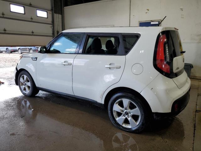 Photo 2 from auction – 2018 KIA SOUL with VIN KNDJN2A25J7894569