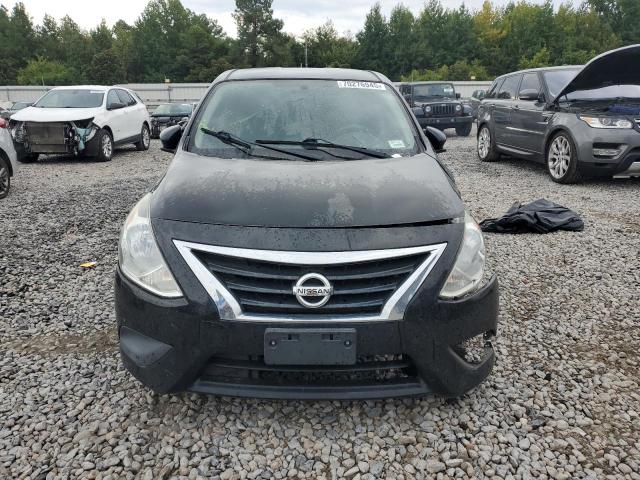 Photo 5 from auction – 2018 NISSAN VERSA S with VIN 3N1CN7AP1JL865196