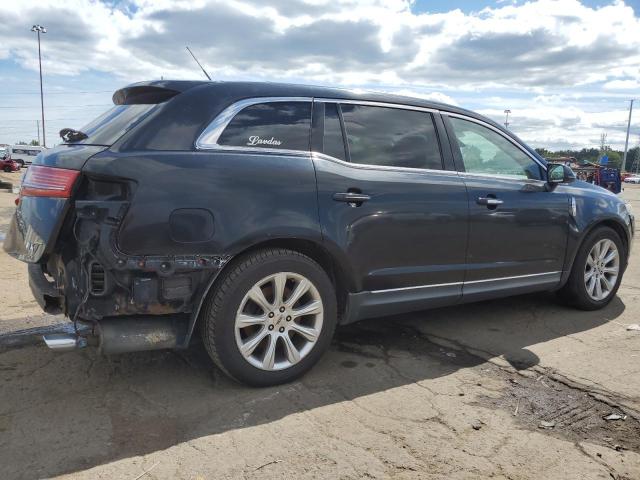 Photo 3 from auction – 2016 LINCOLN MKT with VIN 2LMHJ5AT5GBL01622