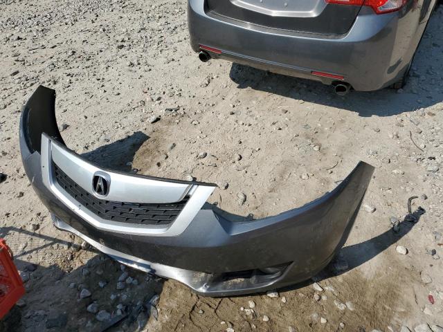 Photo 12 from auction – 2010 ACURA TSX with VIN JH4CU2F65AC018551
