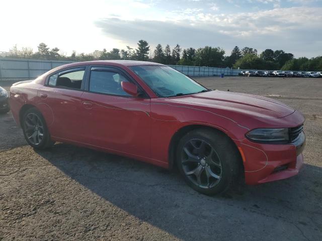 Photo 4 from auction – 2015 DODGE CHARGER SX with VIN 2C3CDXHG5FH917343