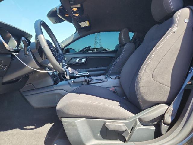 Photo 7 from auction – 2022 FORD MUSTANG with VIN 1FA6P8TH5N5150921