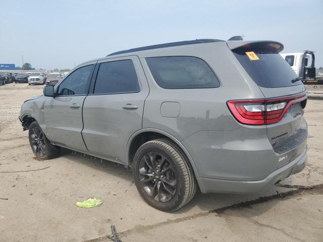 Photo 2 from auction – 2024 DODGE DURANGO GT with VIN 1C4RDJDG0RC139257