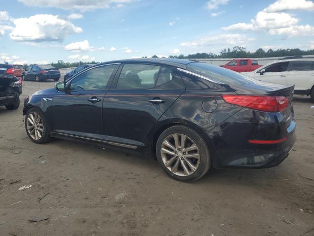 Photo 2 from auction – 2014 KIA OPTIMA SX with VIN 5XXGR4A69EG277301